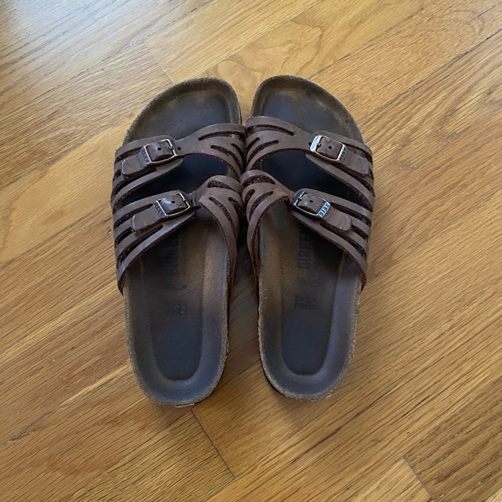 Birkenstock’s